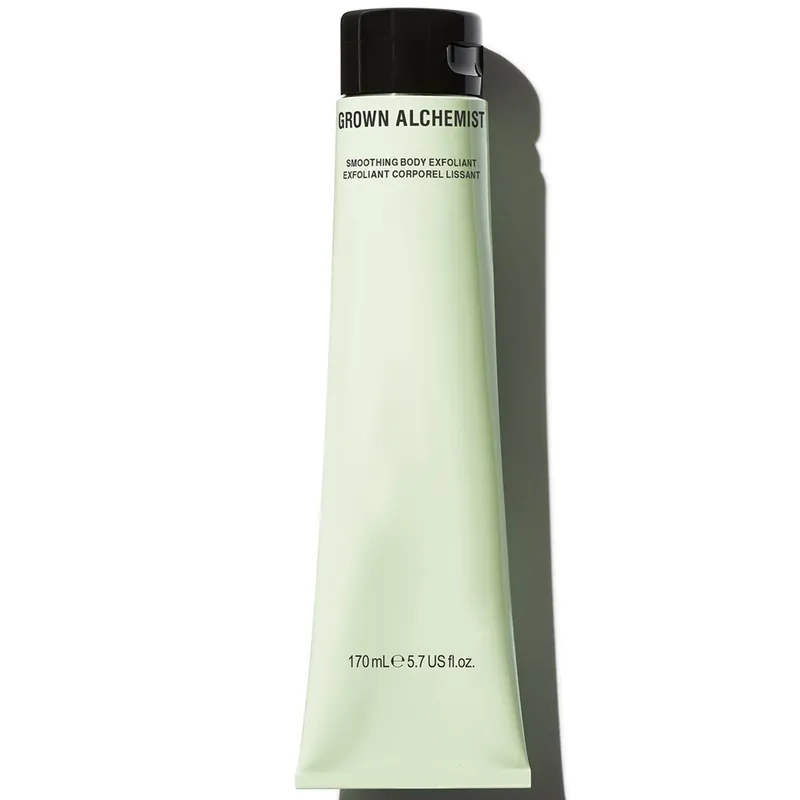 Grown Alchemist Smoothing Body Exfoliant 170ml - SkinCeuticals