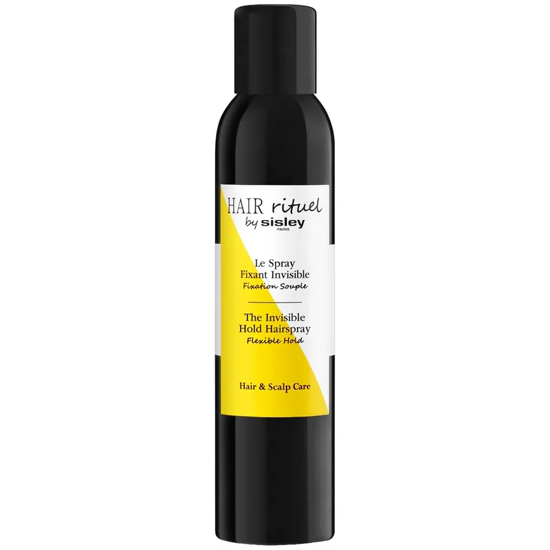 Sisley Paris Hair Rituel By Sisley The Invisible Hold Hair Spray 250ml - SkinCeuticals