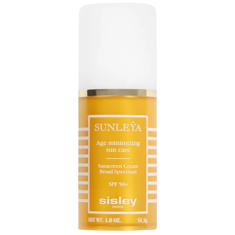 Sisley Paris Sunleya SPF 50+ 51.5g - SkinCeuticals