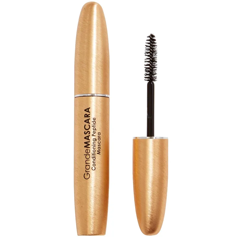 GRANDE Cosmetics GrandeMASCARA Conditioning Peptide Mascara 5.6g (Various Colors) - tarte
