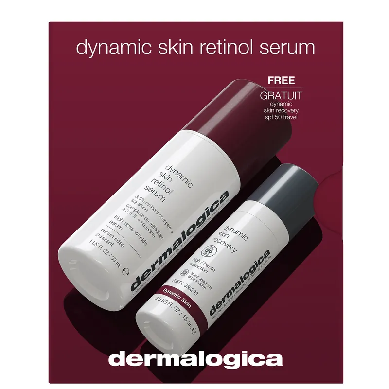 Dermalogica Dynamic Defense Duo