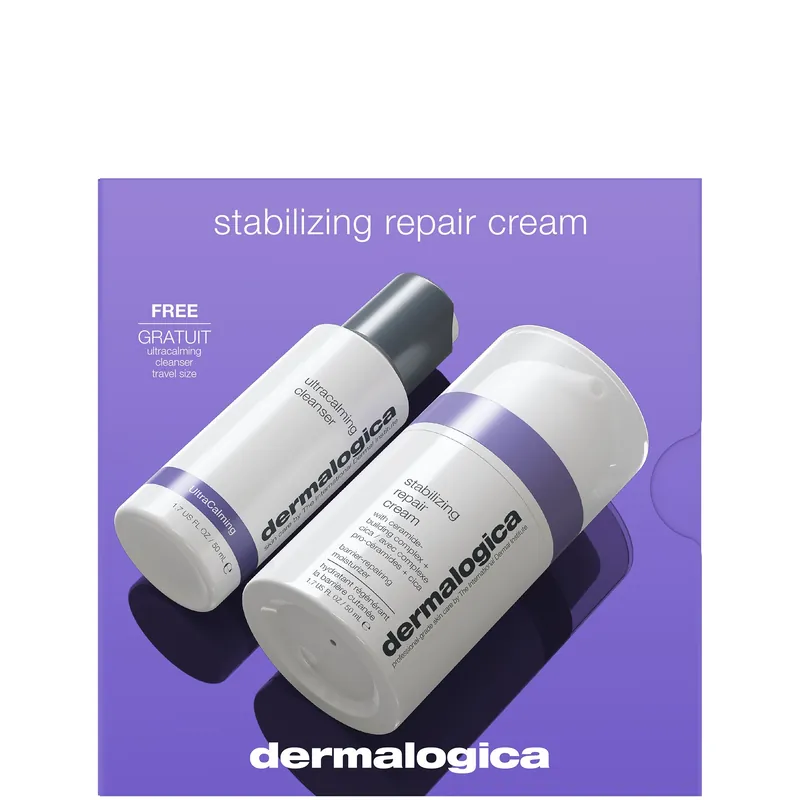 Dermalogica Skin Repair Duo ($77.50 Value) - EltaMD