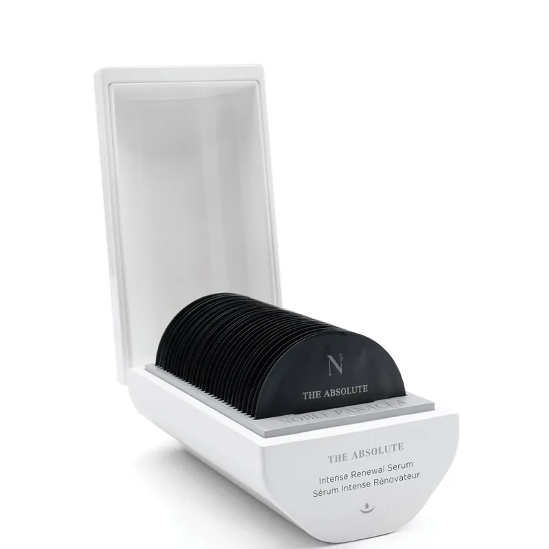 Noble Panacea The Absolute Intense Renewal Serum 30 Dose - SkinCeuticals