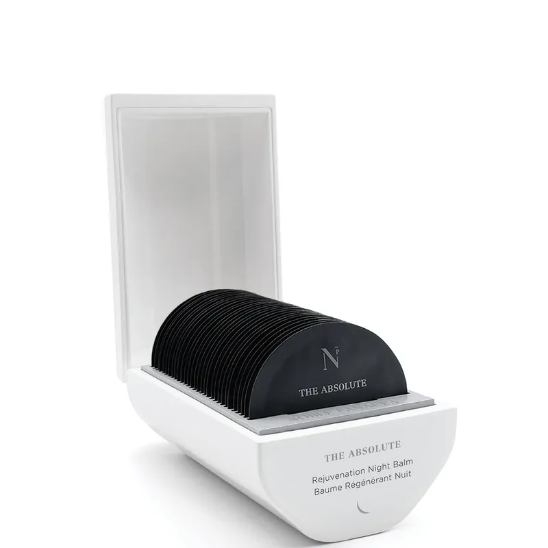 Noble Panacea The Absolute Rejuvenation Night Balm 30 Dose - SkinCeuticals