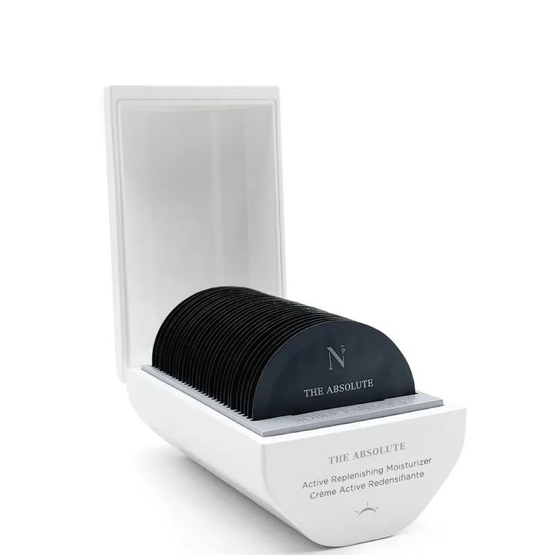 Noble Panacea The Absolute Active Replenishing Moisturizer 30 Dose - SkinCeuticals