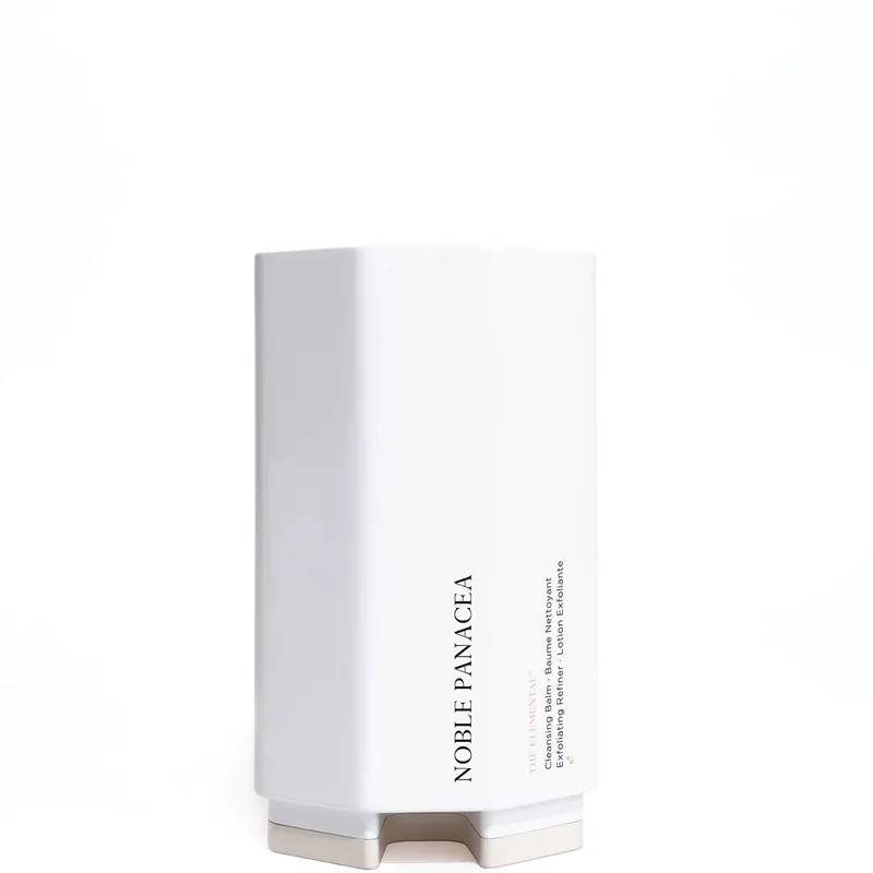 Noble Panacea The Elemental Cleansing Balm and Exfoliating Refiner 30 Dose - SkinCeuticals