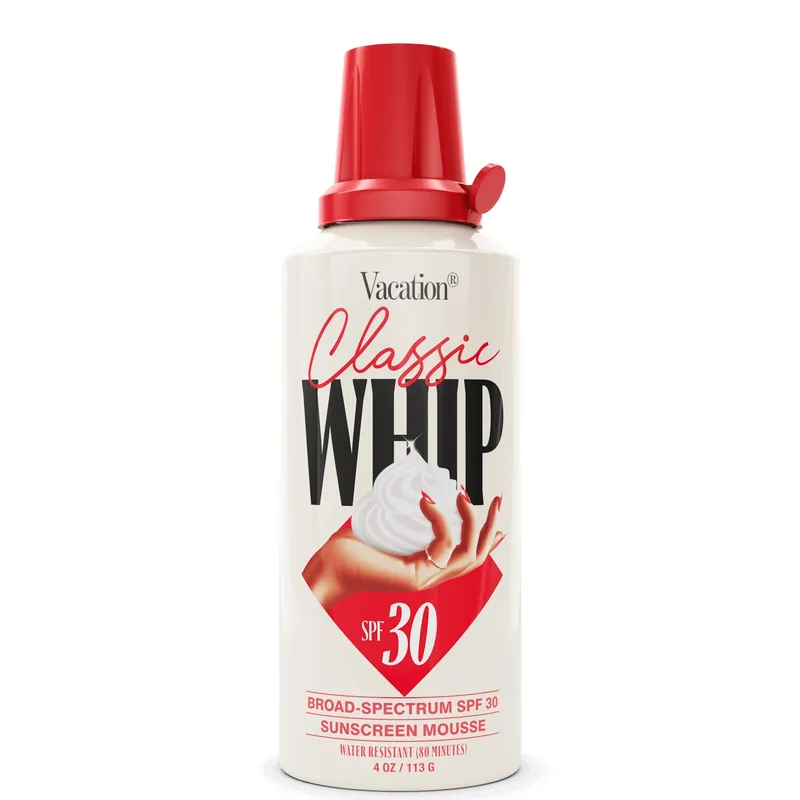Vacation Classic Whip SPF 30 113g - EltaMD