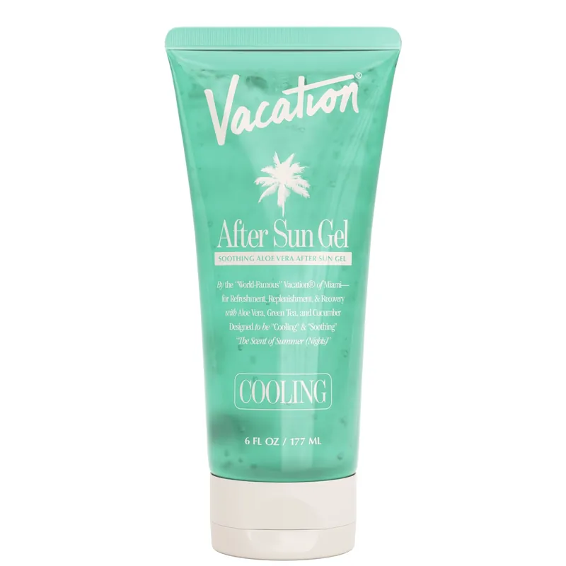 Vacation After Sun Cooling Gel 177ml - SkinCeuticals