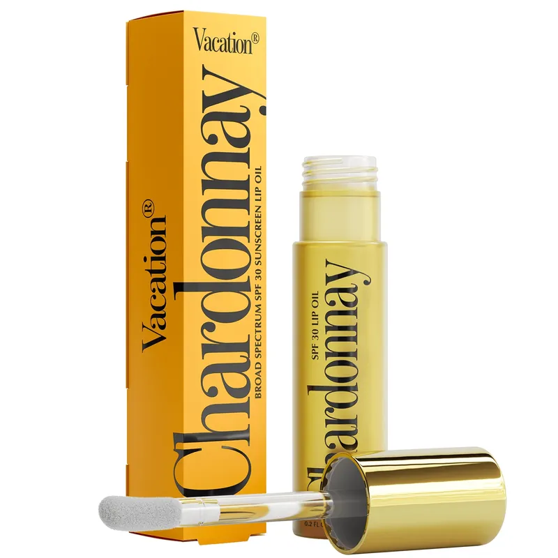 Vacation Chardonnay Lip Oil SPF 30 5.9ml - Paula's Choice