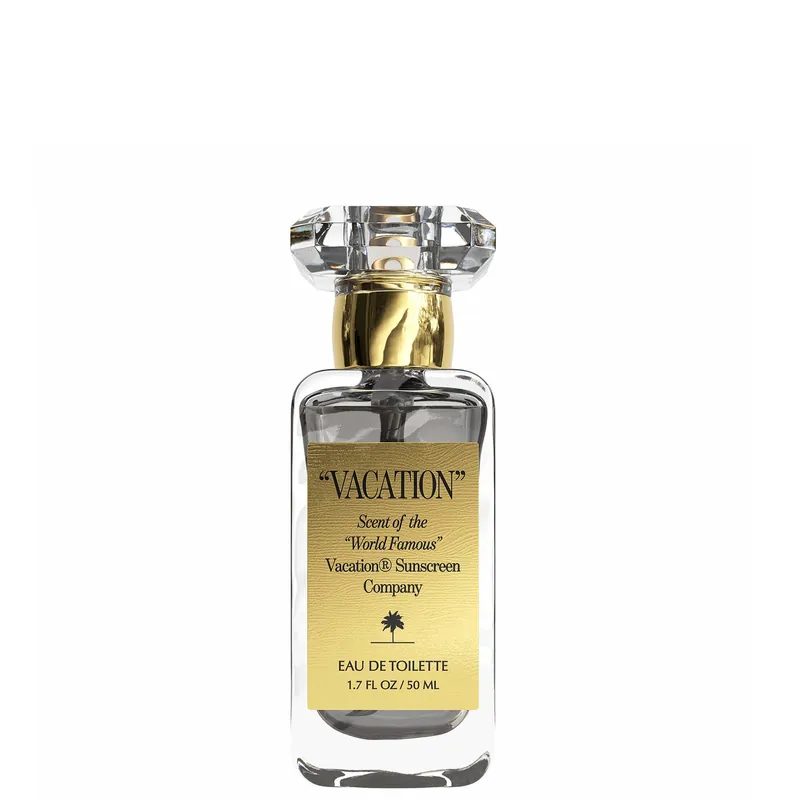 Vacation "VACATION" Eau de Toilette 30ml - SkinCeuticals