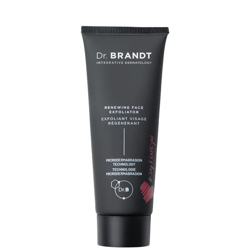 Dr. Brandt Microdermabrasion Renewing Face Exfoliator 2.1 oz - SkinCeuticals