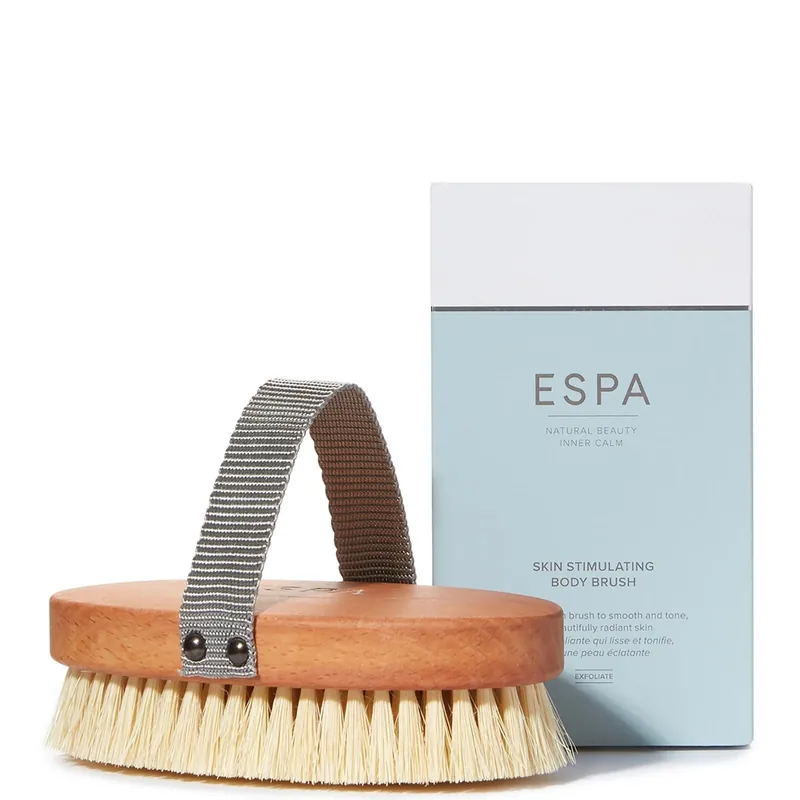 ESPA Skin Stimulating Body Brush - SkinCeuticals