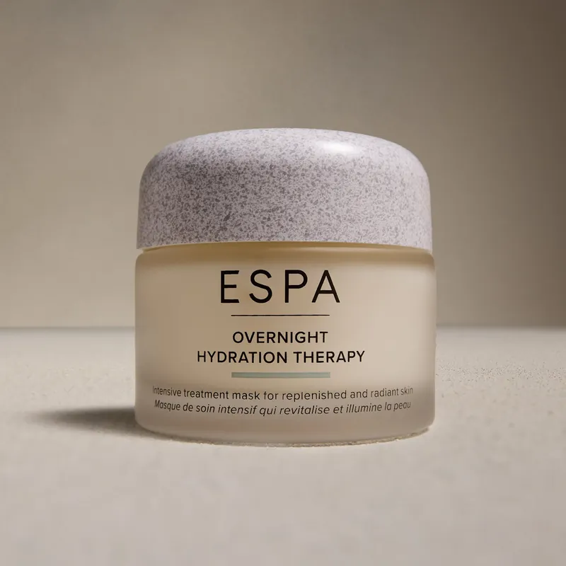 ESPA Overnight Hydration Therapy - Aesop