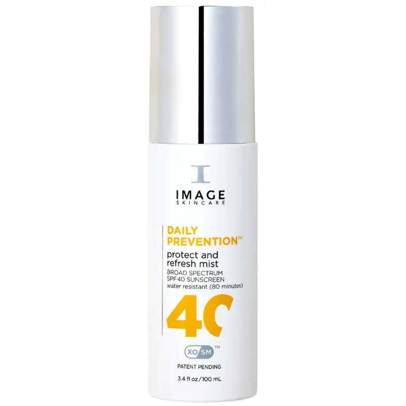 IMAGE Skincare DAILY PREVENTION Protect and Refresh Mist SPF 40 73g - SkinCeuticals
