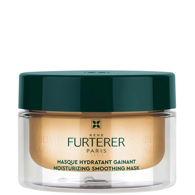 René Furterer Sublime Karité Professional Smoothing Milk 100ml - SkinCeuticals