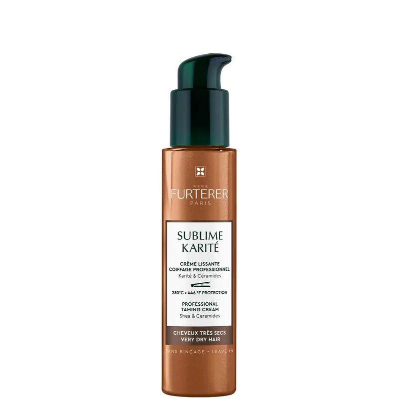 René Furterer Sublime Karite Professional Taming Cream 100ml - SkinCeuticals