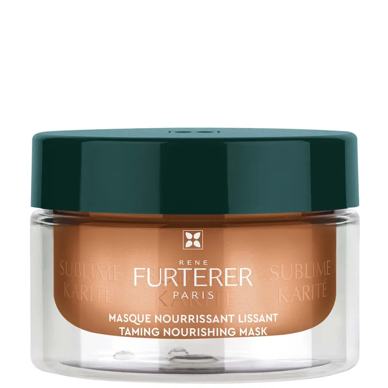 René Furterer Sublime Karite Taming Nourishing Mask 200ml - SkinCeuticals