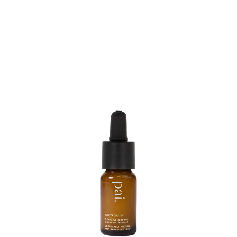 Pai Skincare Phytofill 1% Firming Booster Fluid 10ml - DHC