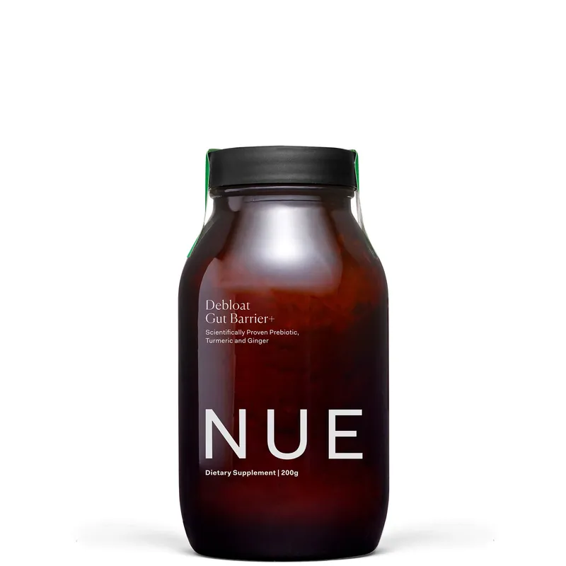 The Nue Co. Debloat Gut Barrier+ Powder200g - SkinCeuticals
