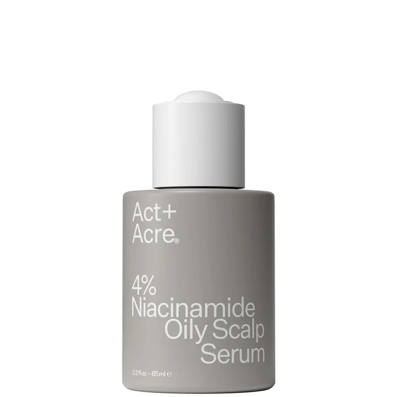 Act+Acre 4% Niacinamide Oily Scalp Serum 2.2 oz - SkinCeuticals