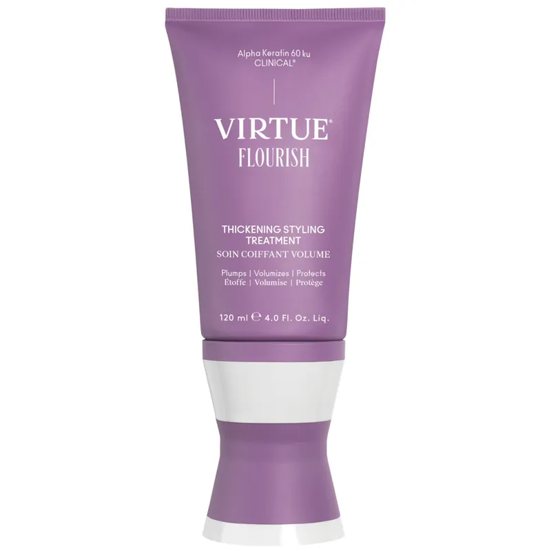 VIRTUE Flourish Thickening Styling Treatment 120ml