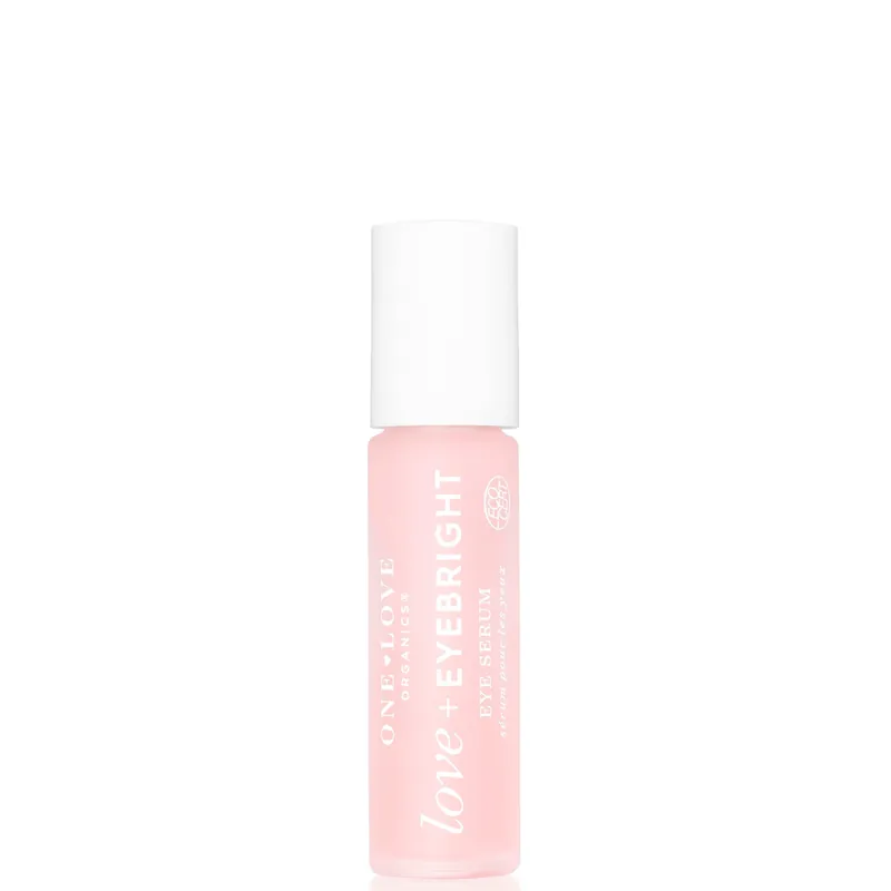 One Love Organics Love and Eyebright Eye Serum 8ml - Epionce