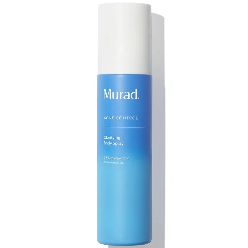 Murad Clarifying Body Spray 130ml - SkinCeuticals