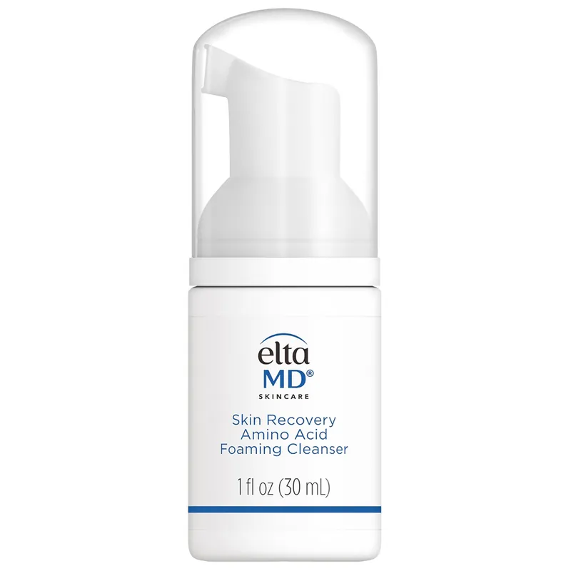 EltaMD Skin Recovery Amino Acid Foaming Cleanser 30ml