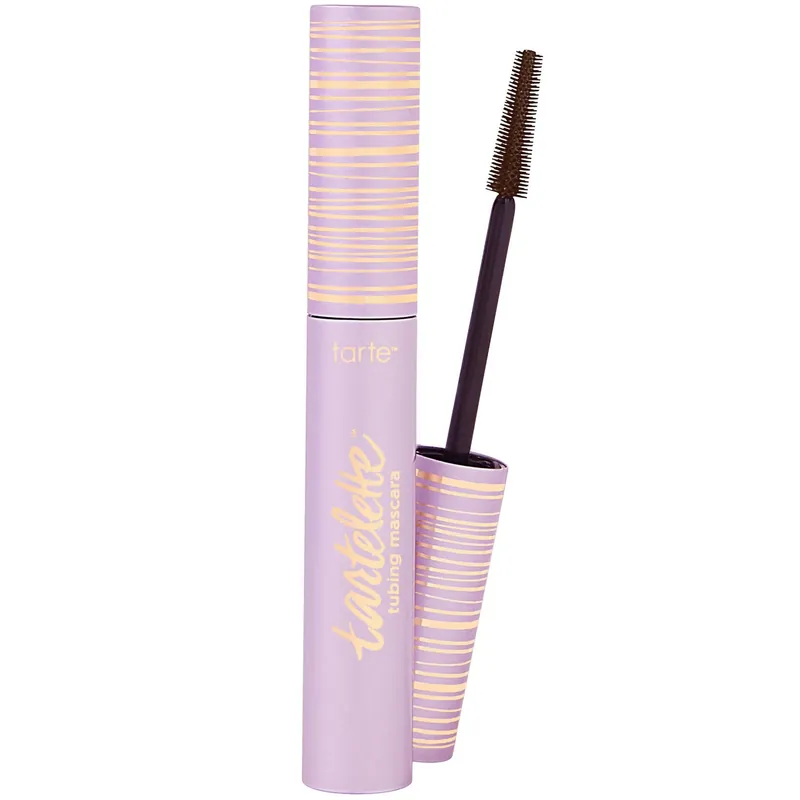 tarte tartelette Lengthening & Tubing Mascara Brown - SkinCeuticals