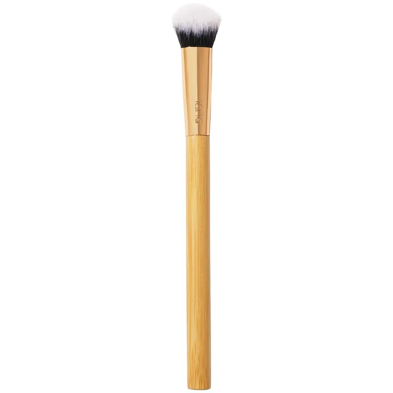 tarte Angled Seamless Finish Concealer Paw Brush - SkinCeuticals