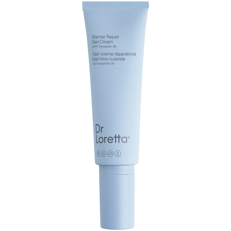 Dr. Loretta Barrier Repair Gel Cream 50ml - SkinCeuticals
