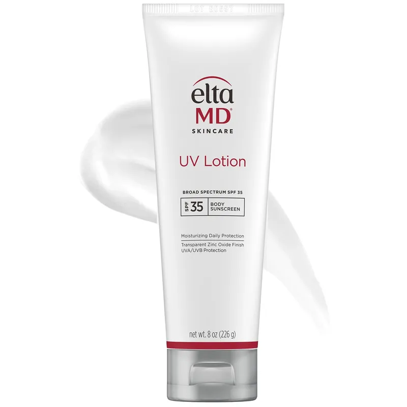 EltaMD UV Lotion Broad-Spectrum SPF 35 (8 oz.)