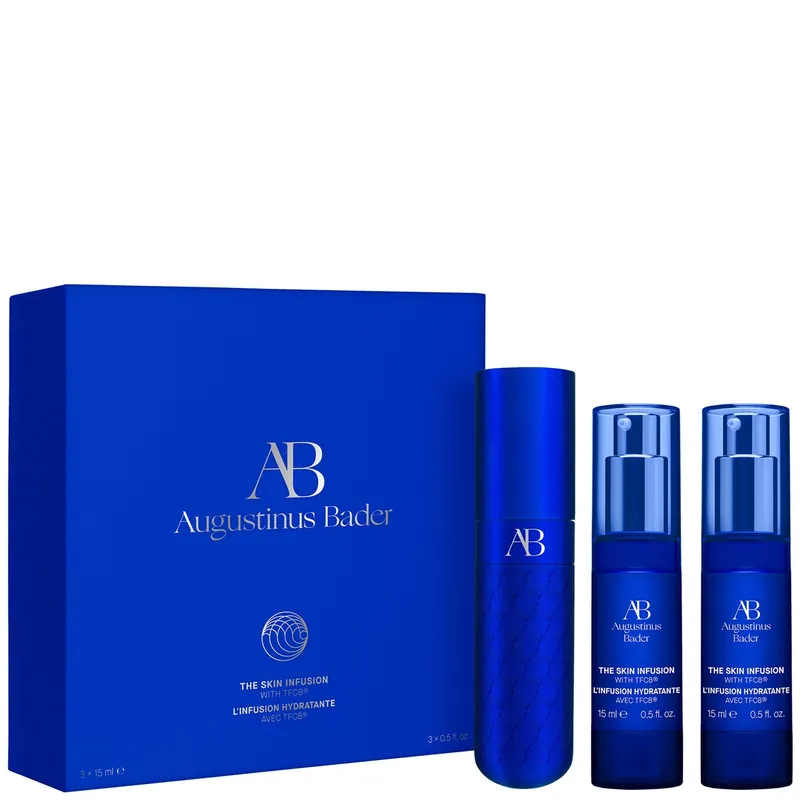 Augustinus Bader The Skin Infusion 45ml - SkinCeuticals