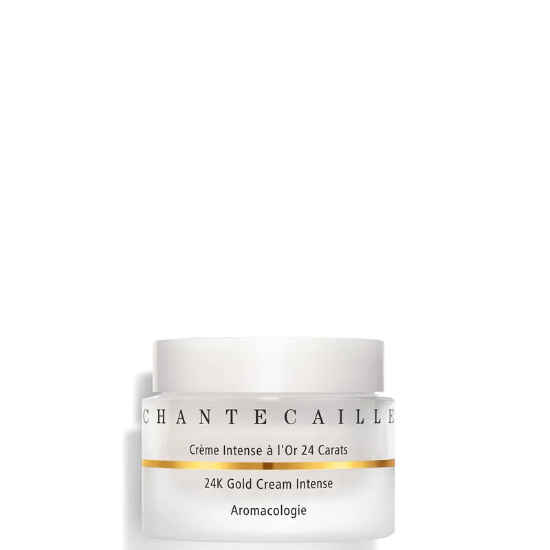 Chantecaille 24K Gold Cream Intense 50ml - SkinCeuticals