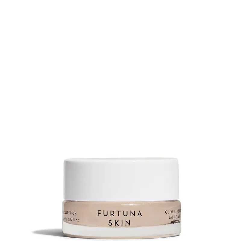 Furtuna Skin Olive Lip Butter Balm 8ml - SkinCeuticals