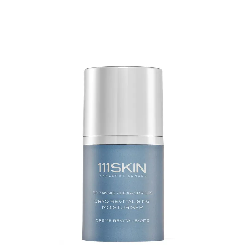 111SKIN Cryo Revitalising Moisturiser 50ml - SkinCeuticals