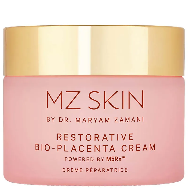 MZ SKIN Restorative Bio-Placenta Cream 50ml
