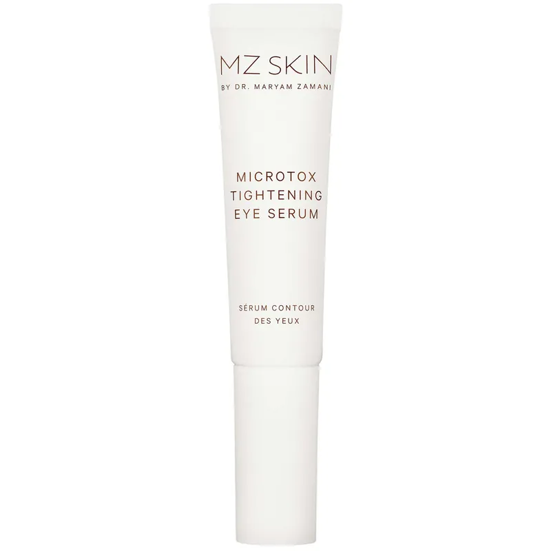 MZ SKIN Microtox Tightening Eye Serum 15ml - SkinCeuticals