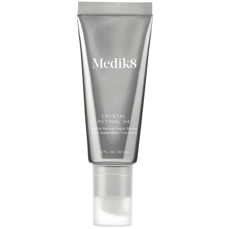 Medik8 Crystal Retinal 24 30ml - SkinMedica