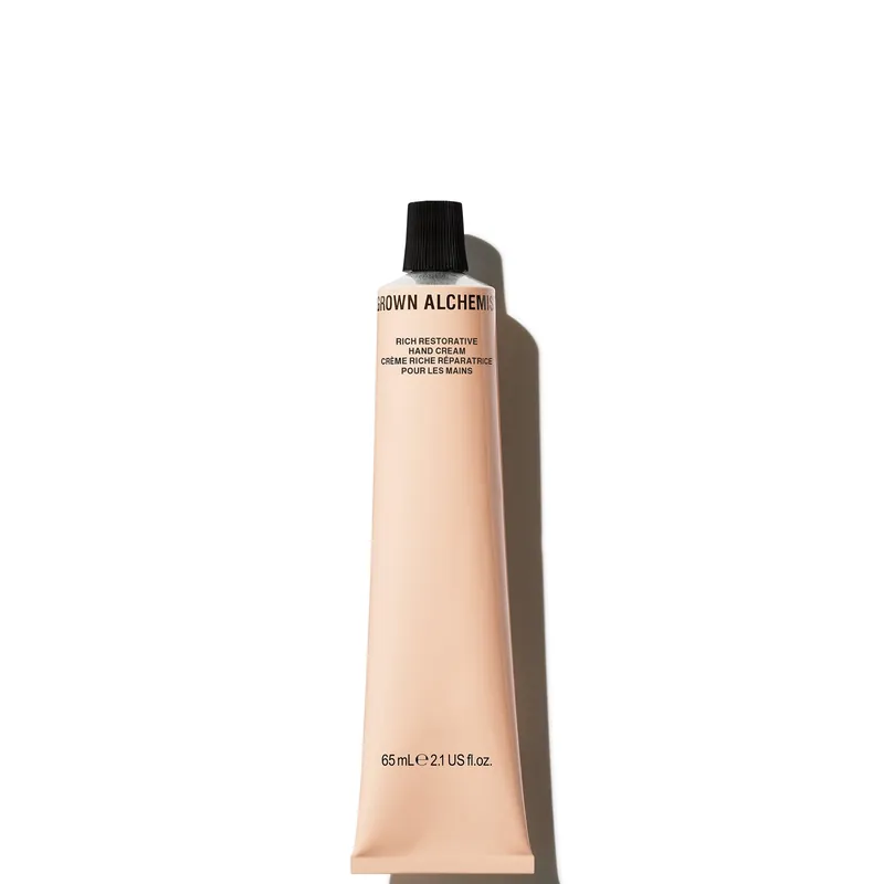 Grown Alchemist Rich Restorative Hand Cream 65ml - SkinCeuticals