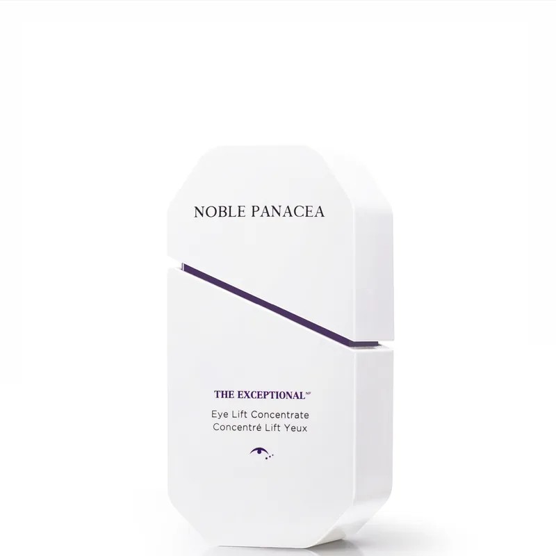 Noble Panacea The Exceptional Eye Lift Concentrate 12 Dose - SkinCeuticals