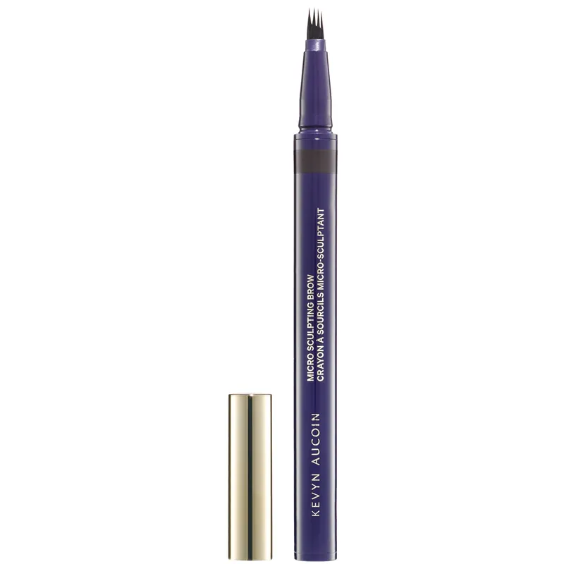 Kevyn Aucoin Micro Sculpting Brow Gel 0.5ml (Various Shades) - SkinCeuticals