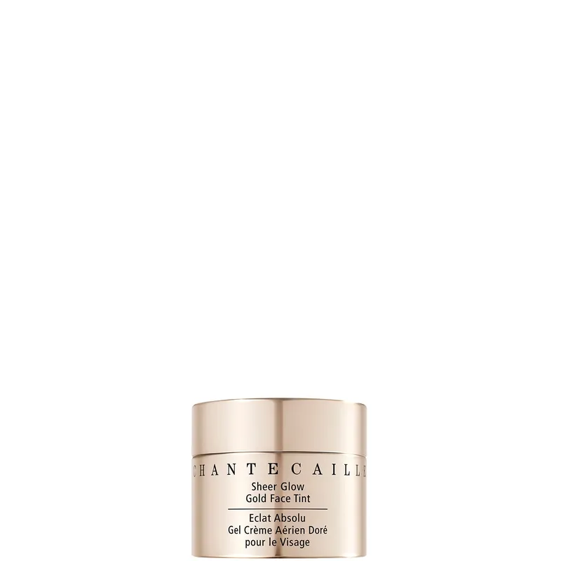Chantecaille Sheer Glow Gold Face Tint Gold 30ml - SkinCeuticals