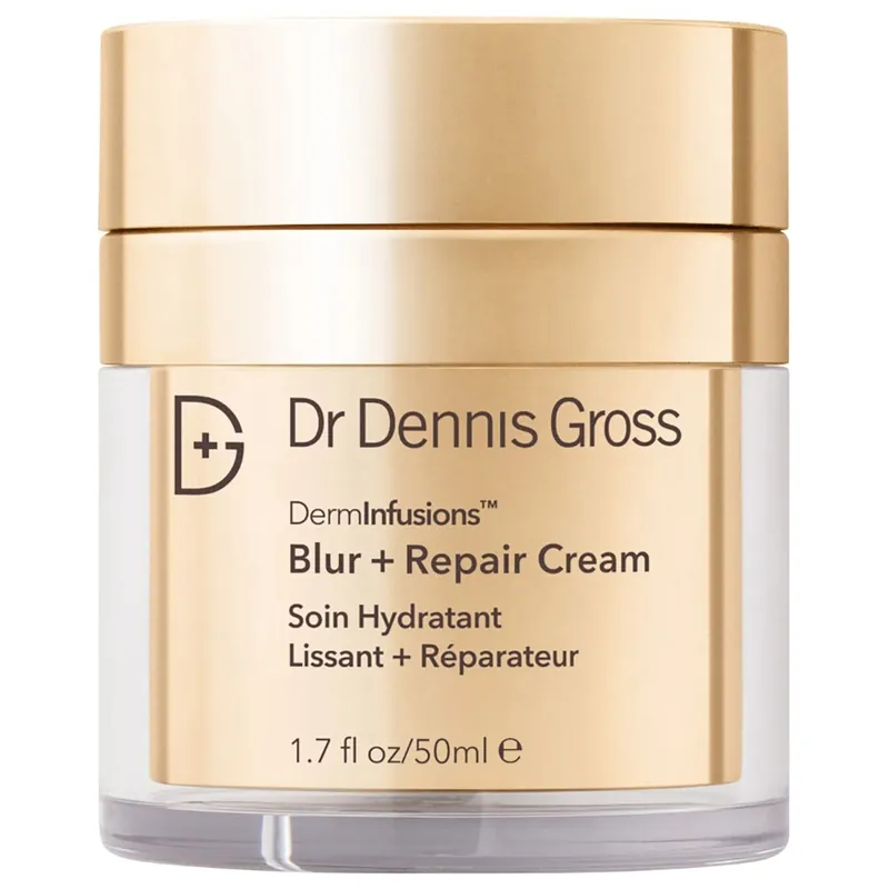 Dr Dennis Gross Skincare DermInfusions Blur and Repair Cream 1.69 fl oz - SkinCeuticals