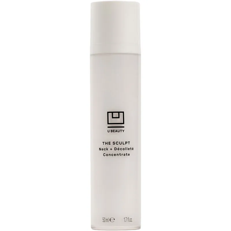 U Beauty The SCULPT Neck + Décolleté Concentrate 50ml - SkinCeuticals
