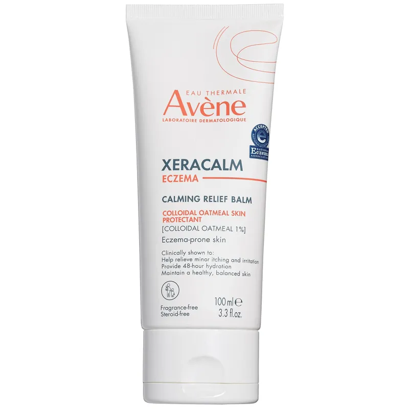 Avène XeraCalm Eczema Calming Relief Balm 100ml - La Roche-Posay