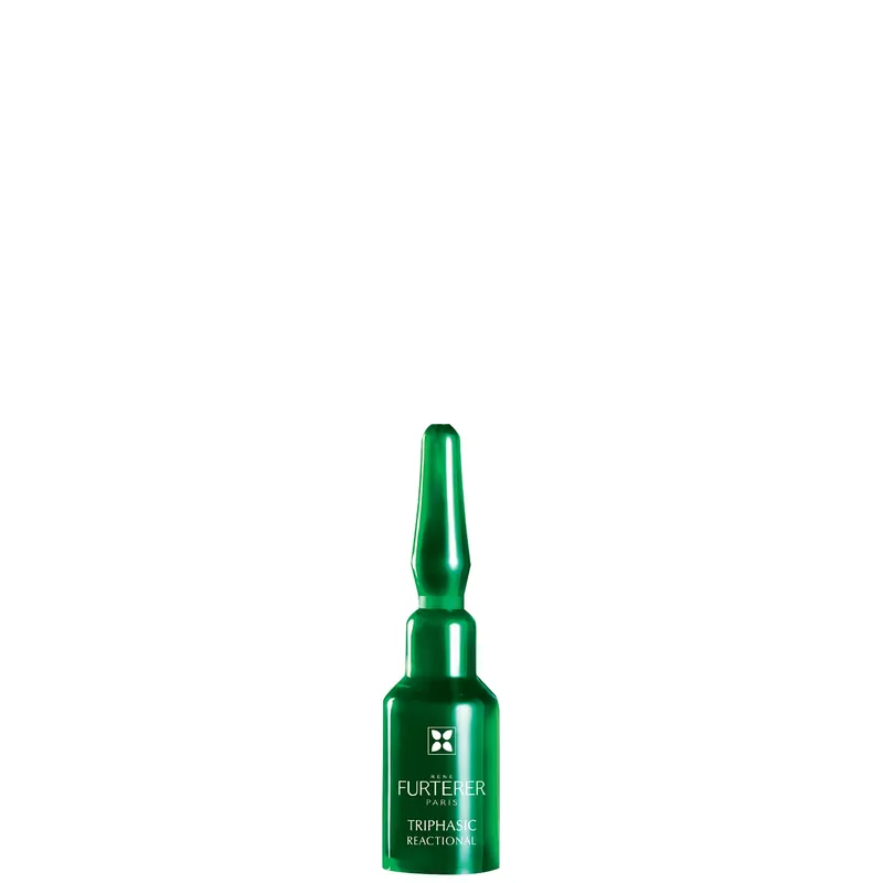 René Furterer Triphasic Reactional Concentrated Serum 5ml - SkinCeuticals