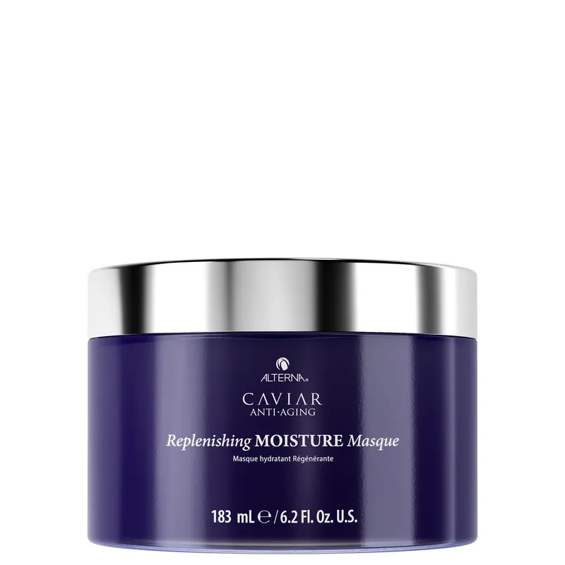 Alterna CAVIAR Anti-Aging Replenishing Moisture Hair Masque 183ml