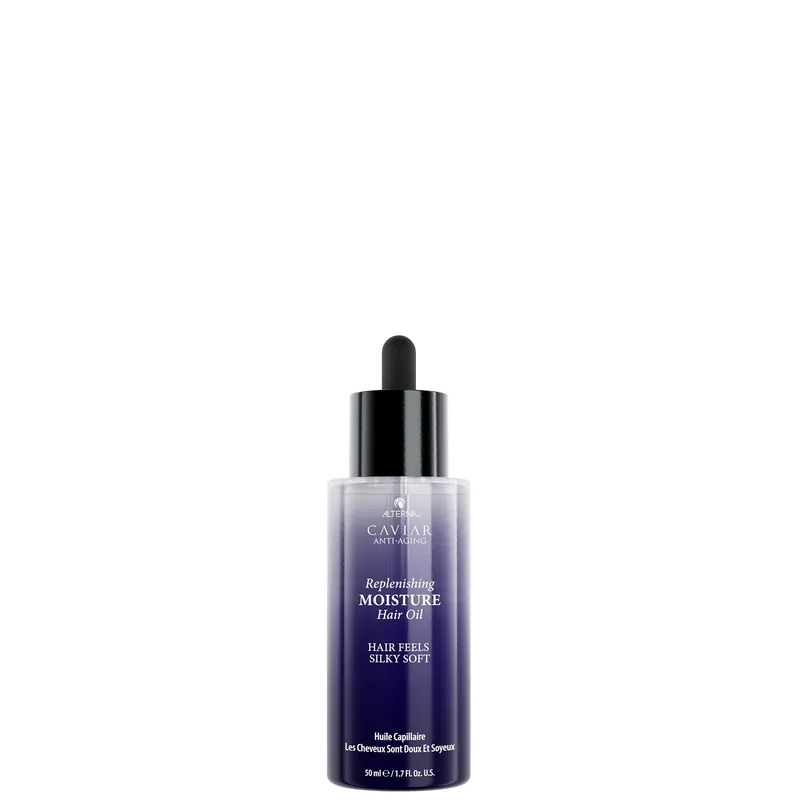 Alterna CAVIAR Anti-Aging Replenishing Moisture Hair Oil 50ml