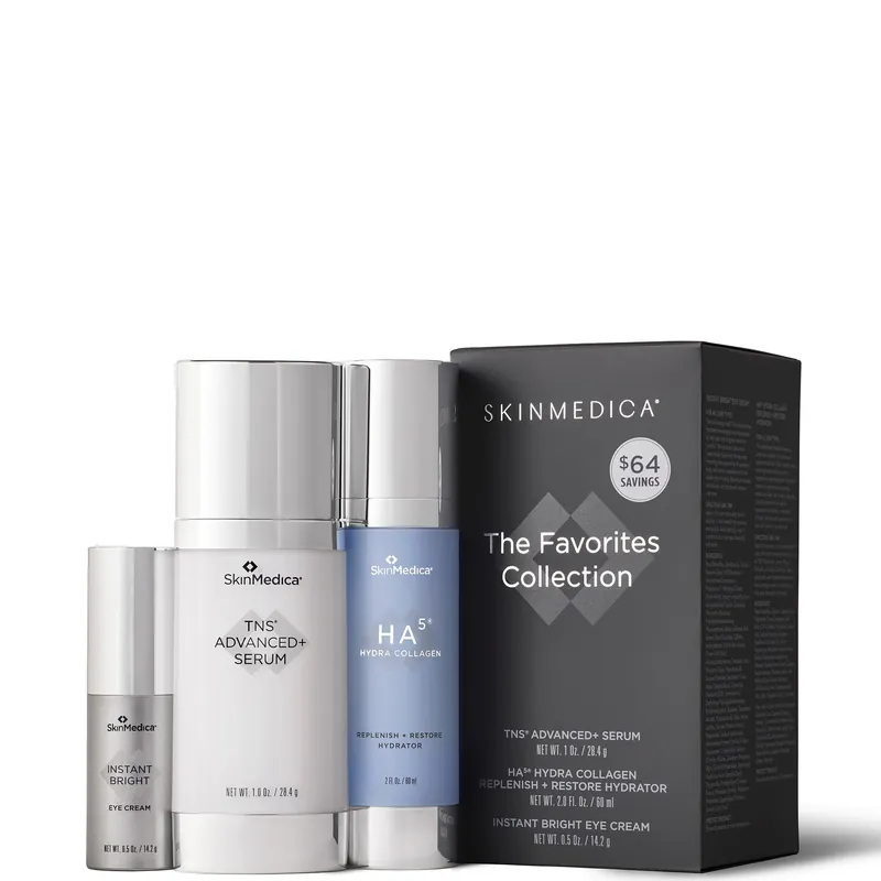 SkinMedica The Favorites Collection and The Method Collection ($579 Value)